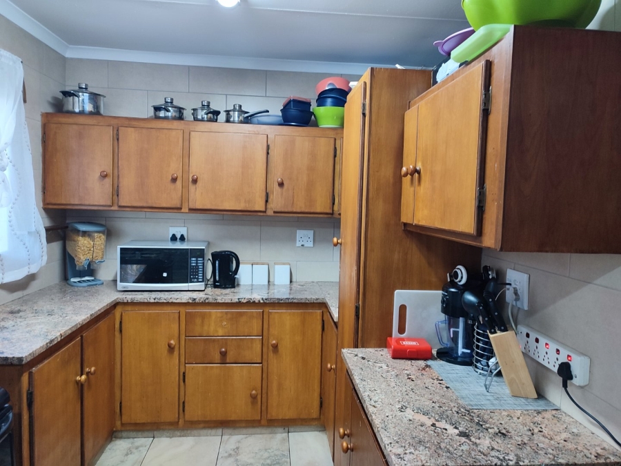 3 Bedroom Property for Sale in Uitsig Free State